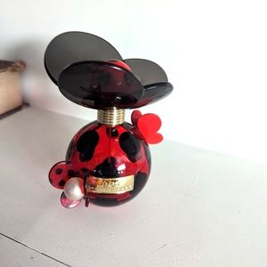 Empty Dot by Marc Jacobs perfume bottle